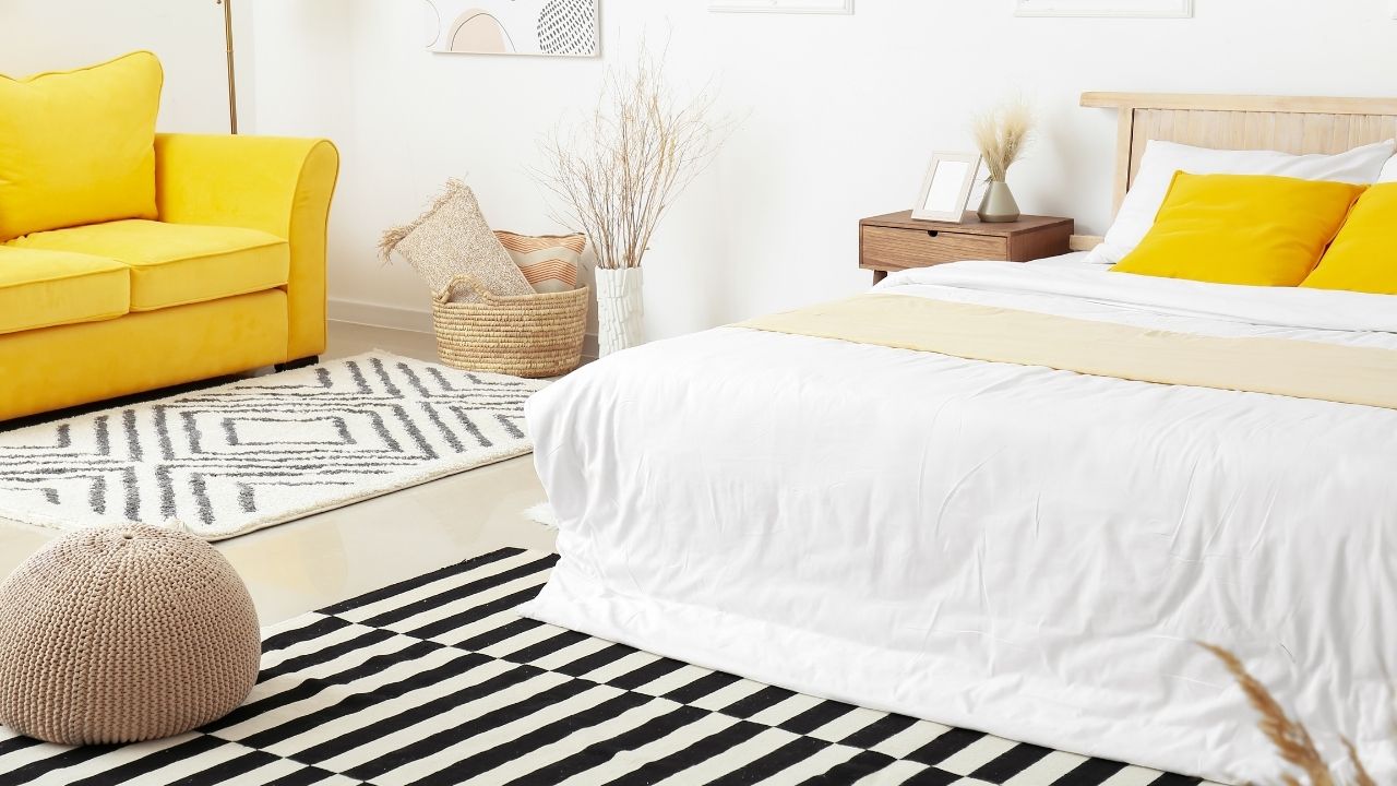 17 Feng Shui Rugs Rules To Follow For Each Room For Luck