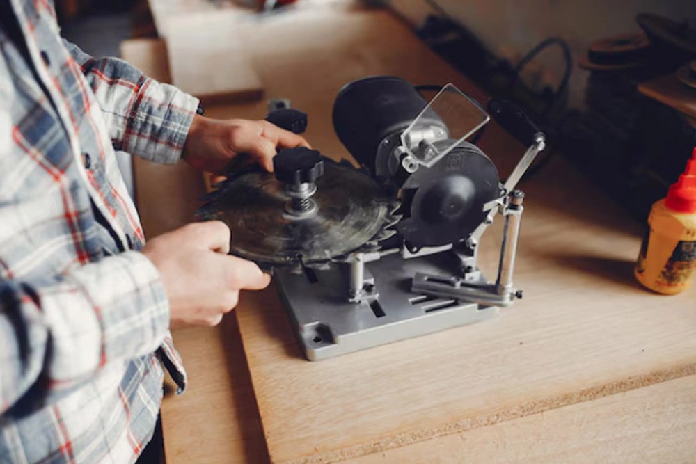 How to Tell When Your Blades are Dull A Friendly Guide