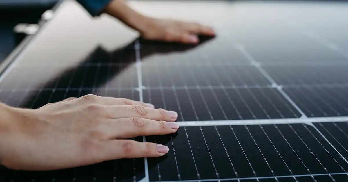 Calculating Solar Efficiency A Comprehensive Guide