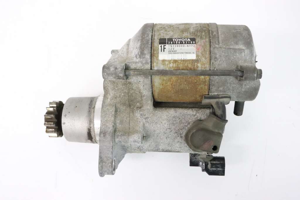 2810003100 Starter Autoparts24