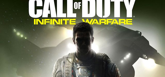 Call Of Duty Infinite Warfare Legacy Edition an EB Games exclusive in Australia Fenix Bazaar