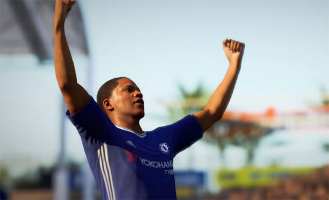 FIFA 18 career mode tips Guiding Alex Hunter through The Journey 2 Fenix Bazaar