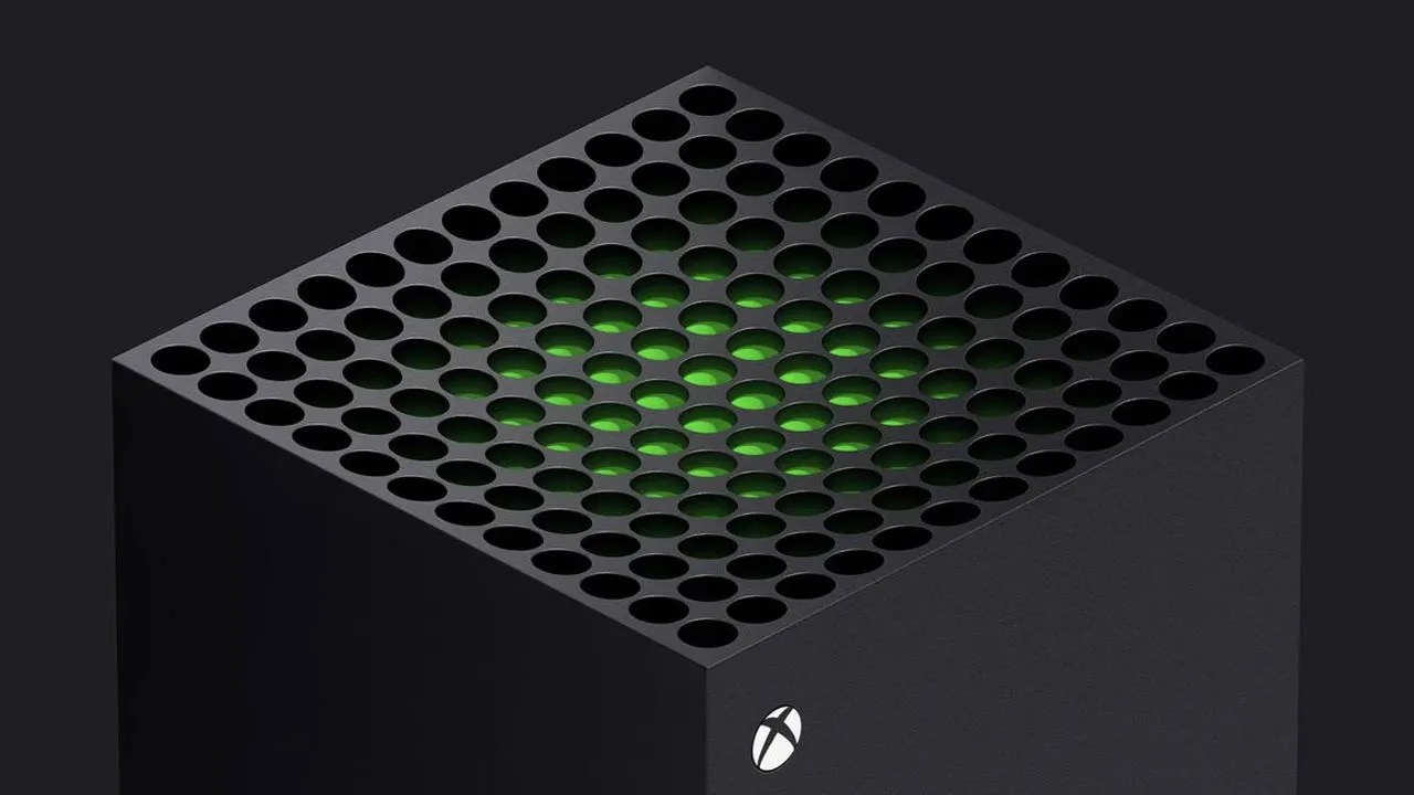 How to automatically update Xbox Series X games Fenix Bazaar
