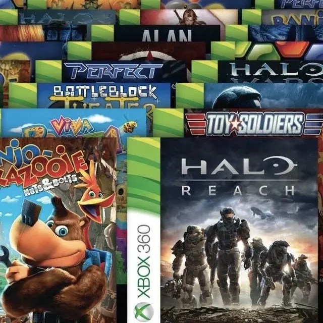 Xbox Backwards Compatibility could finally get more games before the