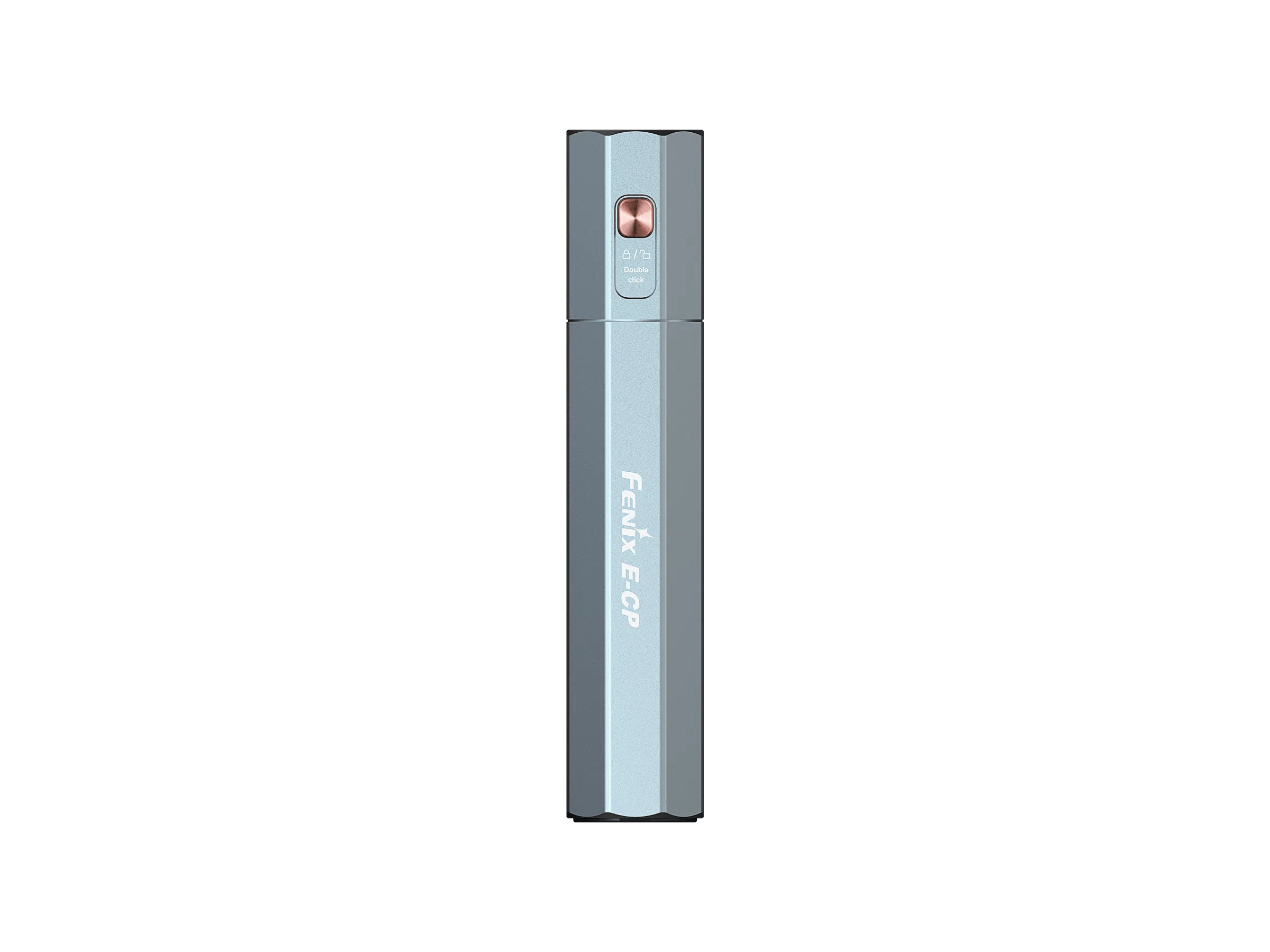 Fenix E-CP - High performance flashlight and powerbank
