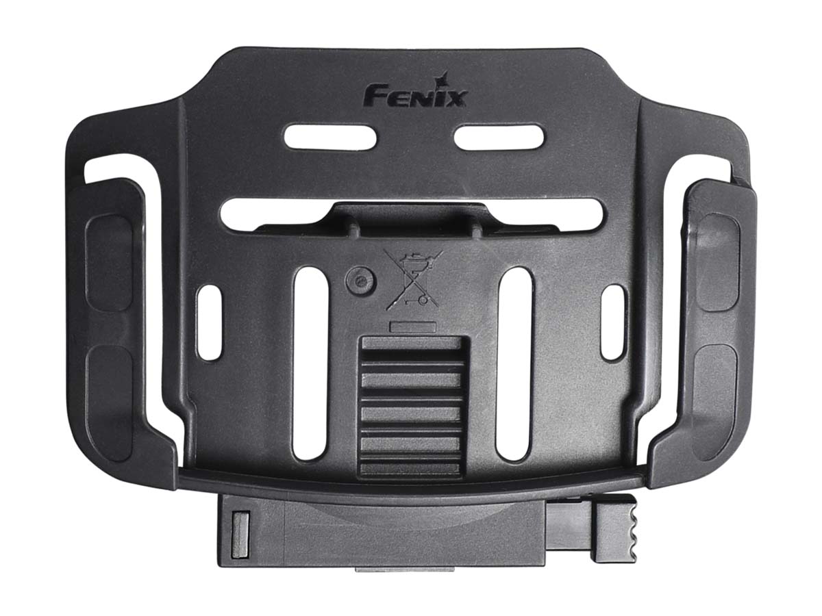 Fenix ALG04 Headlamp Helmet Mount Fenix Light Australia
