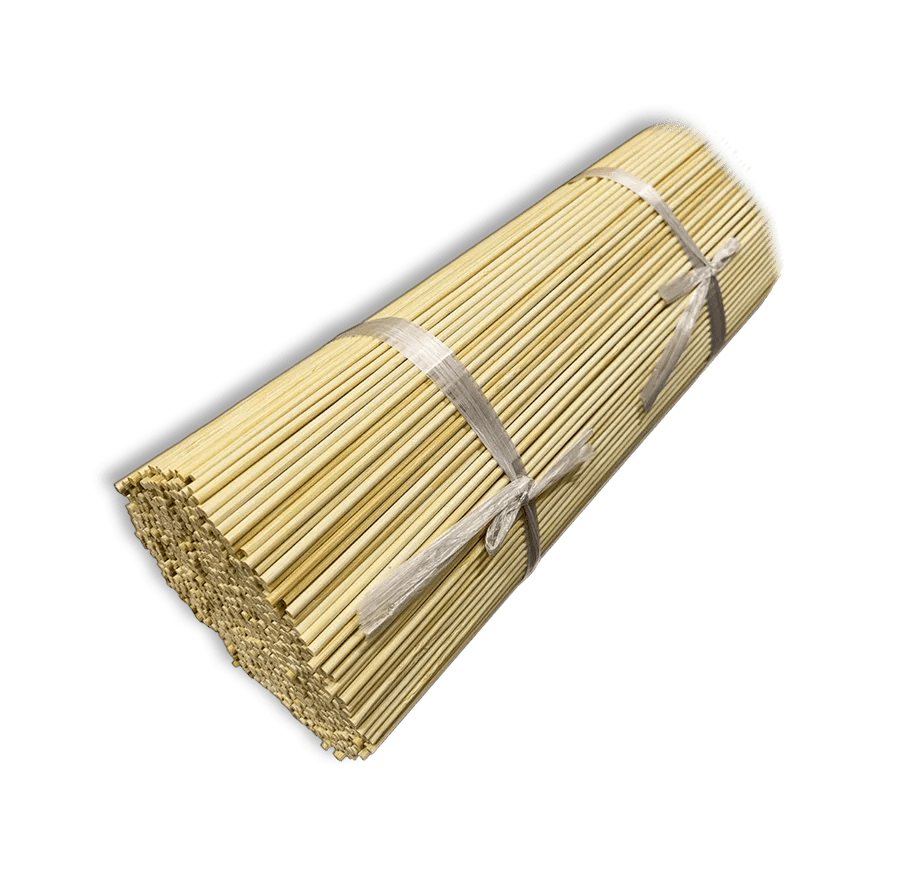 Bamboo Sticks Fenix MTX