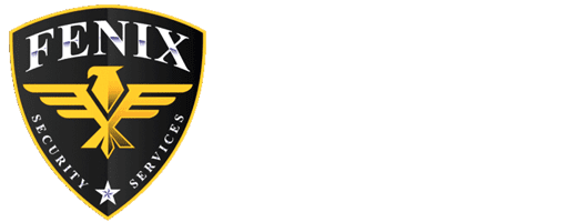 Type of Services - Fenix Security Guard Company