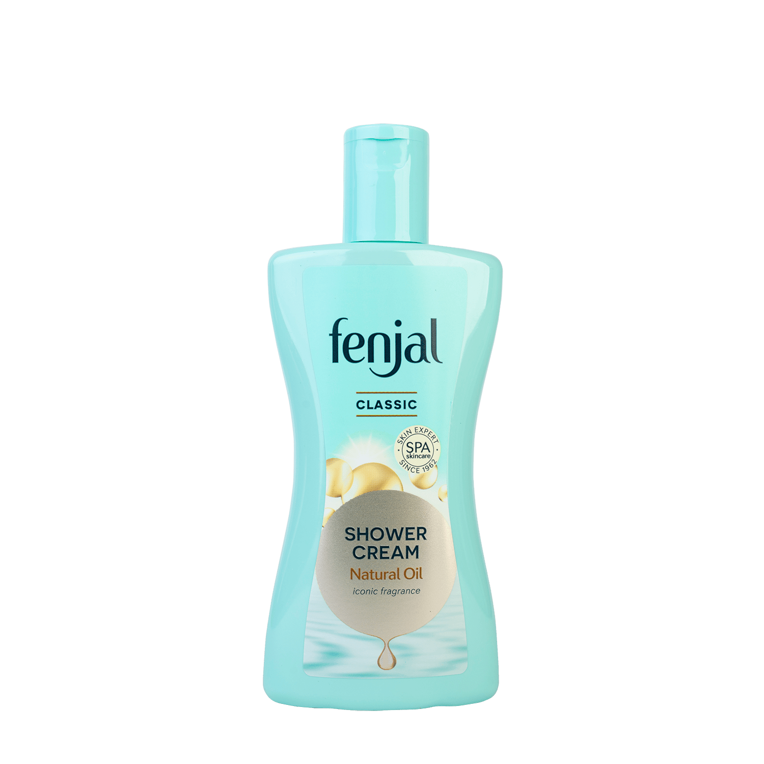 fenjal Classic Shower Cream 200ml Fenjal