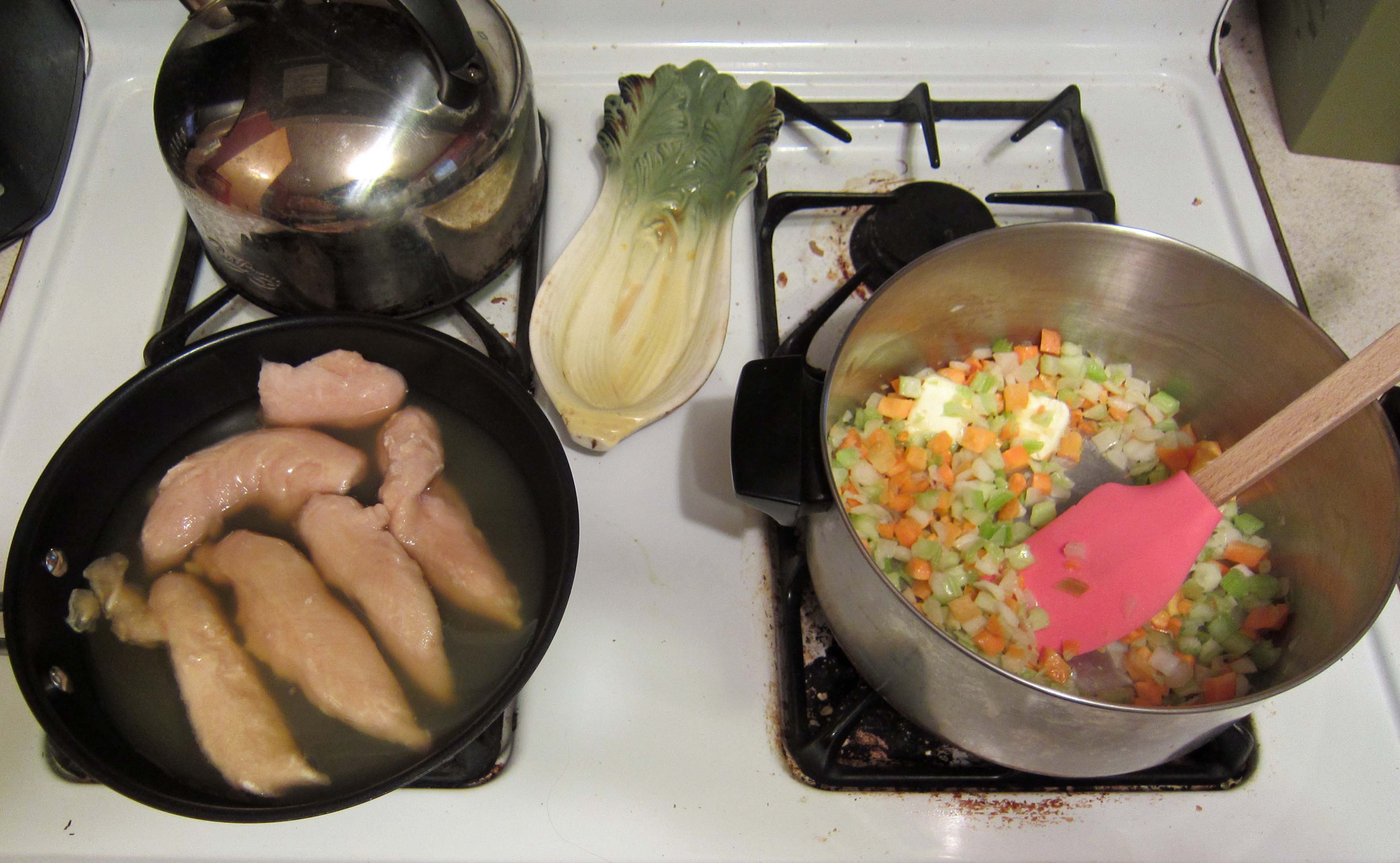Stuff I Like Canoe Brand PreCooked Wild Rice