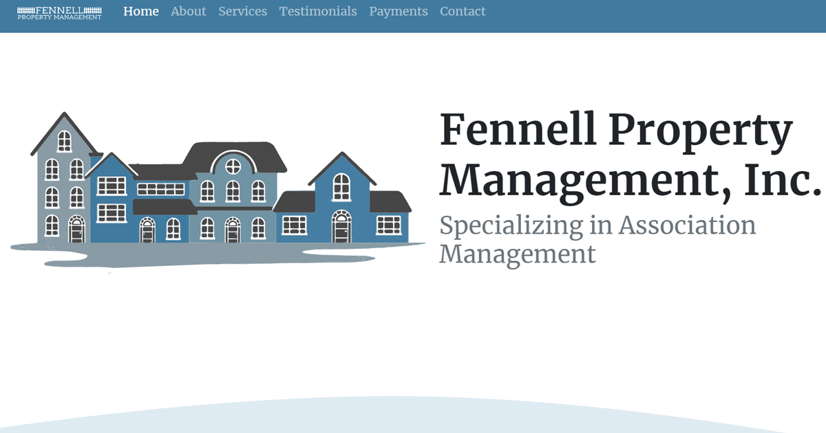 Fennell Property Management, Inc.