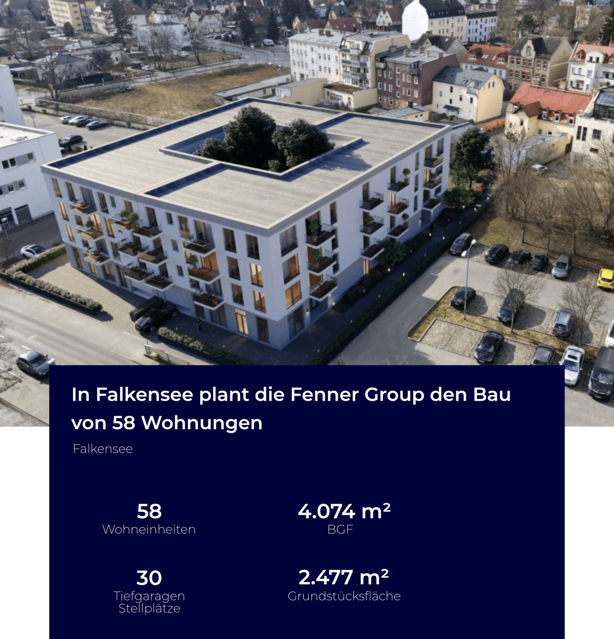 Aktuelle Projekte Fenner Group GmbH & Co. KG