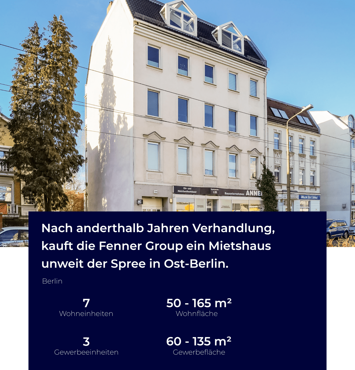 Aktuelle Projekte Fenner Group GmbH & Co. KG
