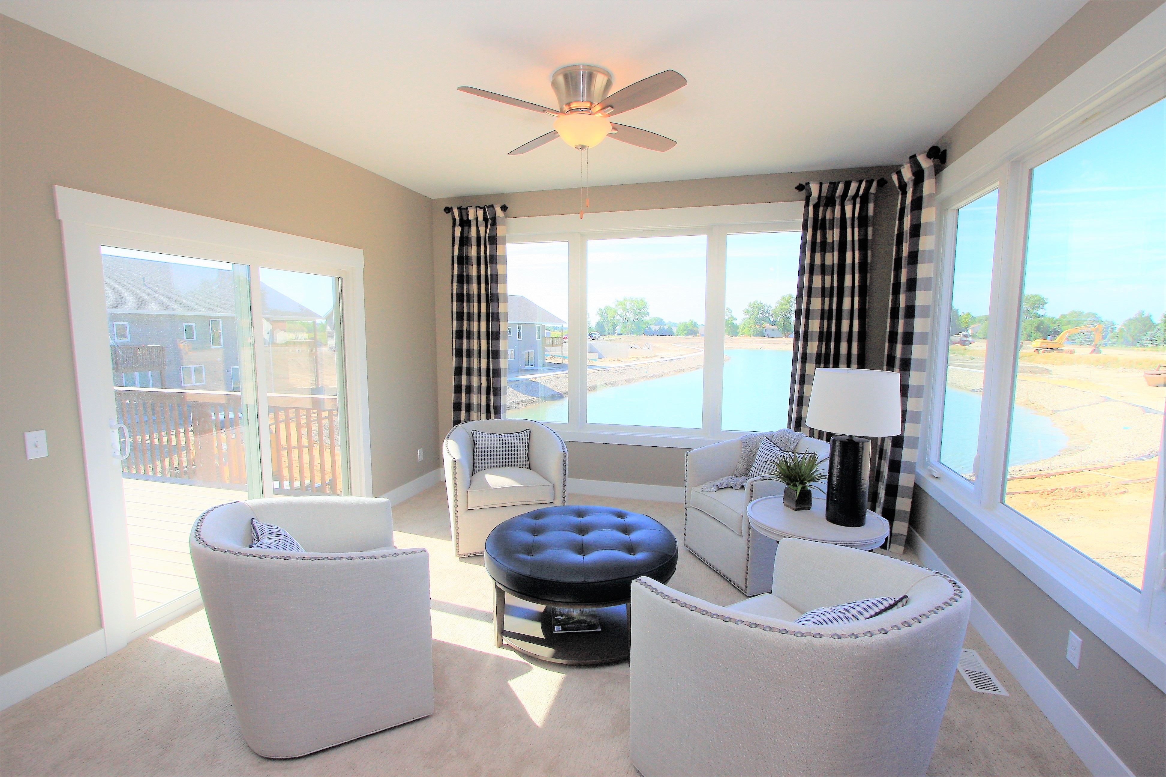 Maiden Lane Cottages B Unit (Brooklyn) Fenner Homes Inc