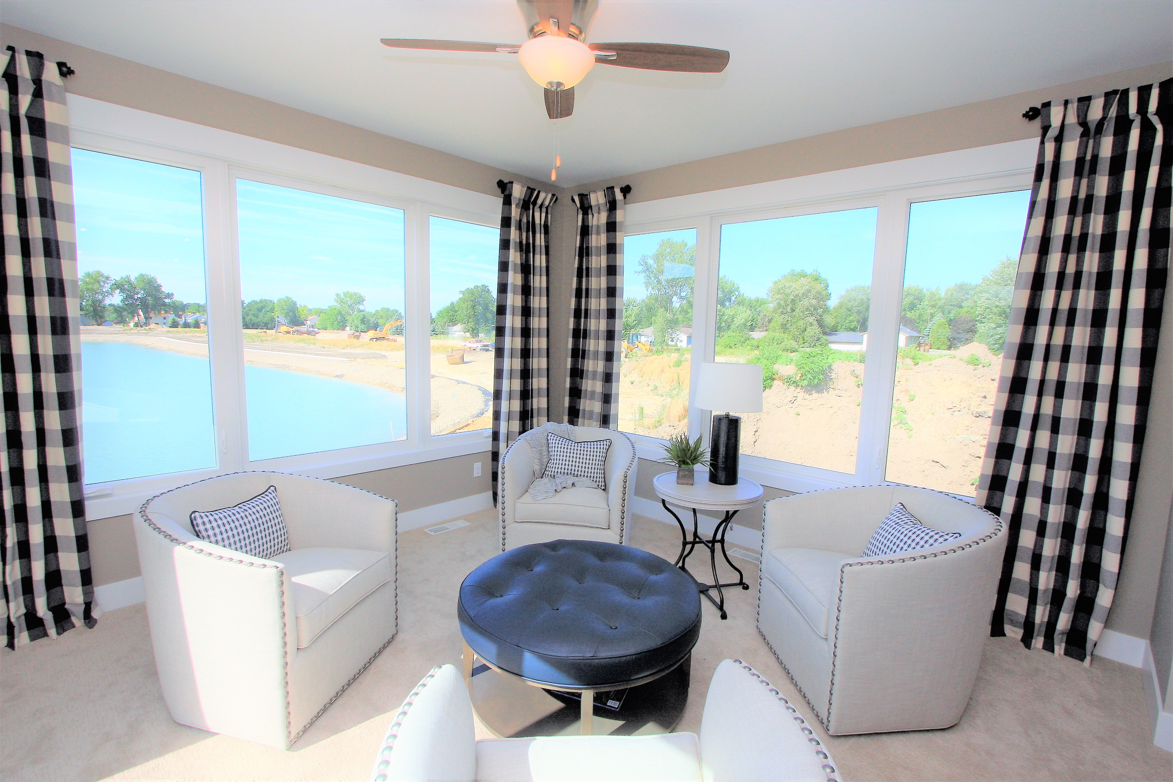 Maiden Lane Cottages B Unit (Brooklyn) Fenner Homes Inc