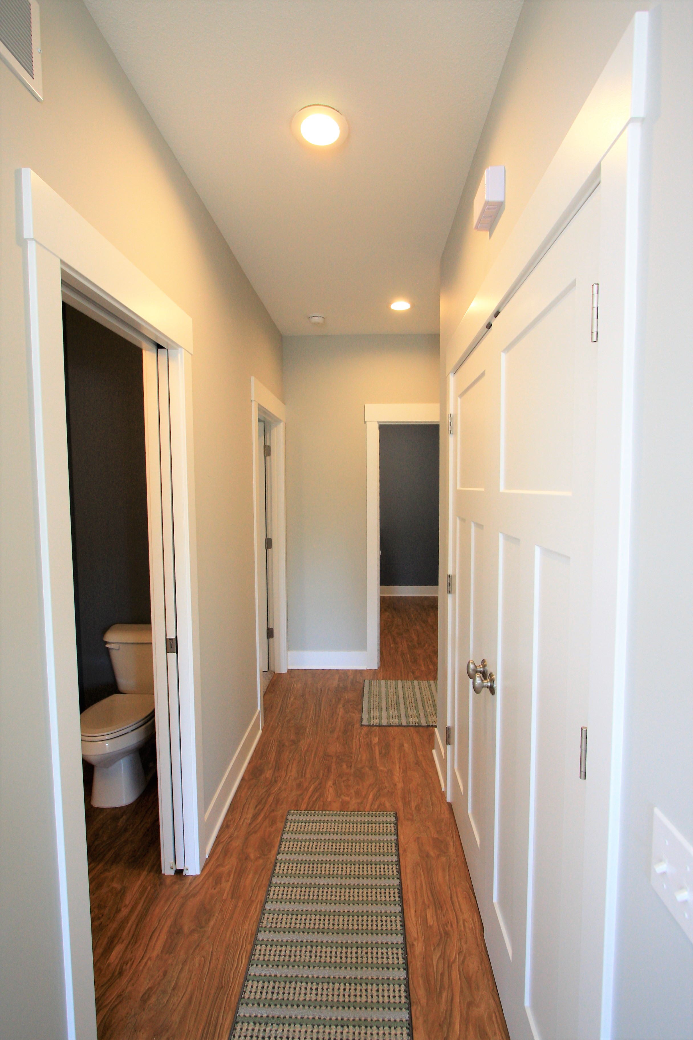 Maiden Lane Cottages A Unit (Addison) Fenner Homes Inc