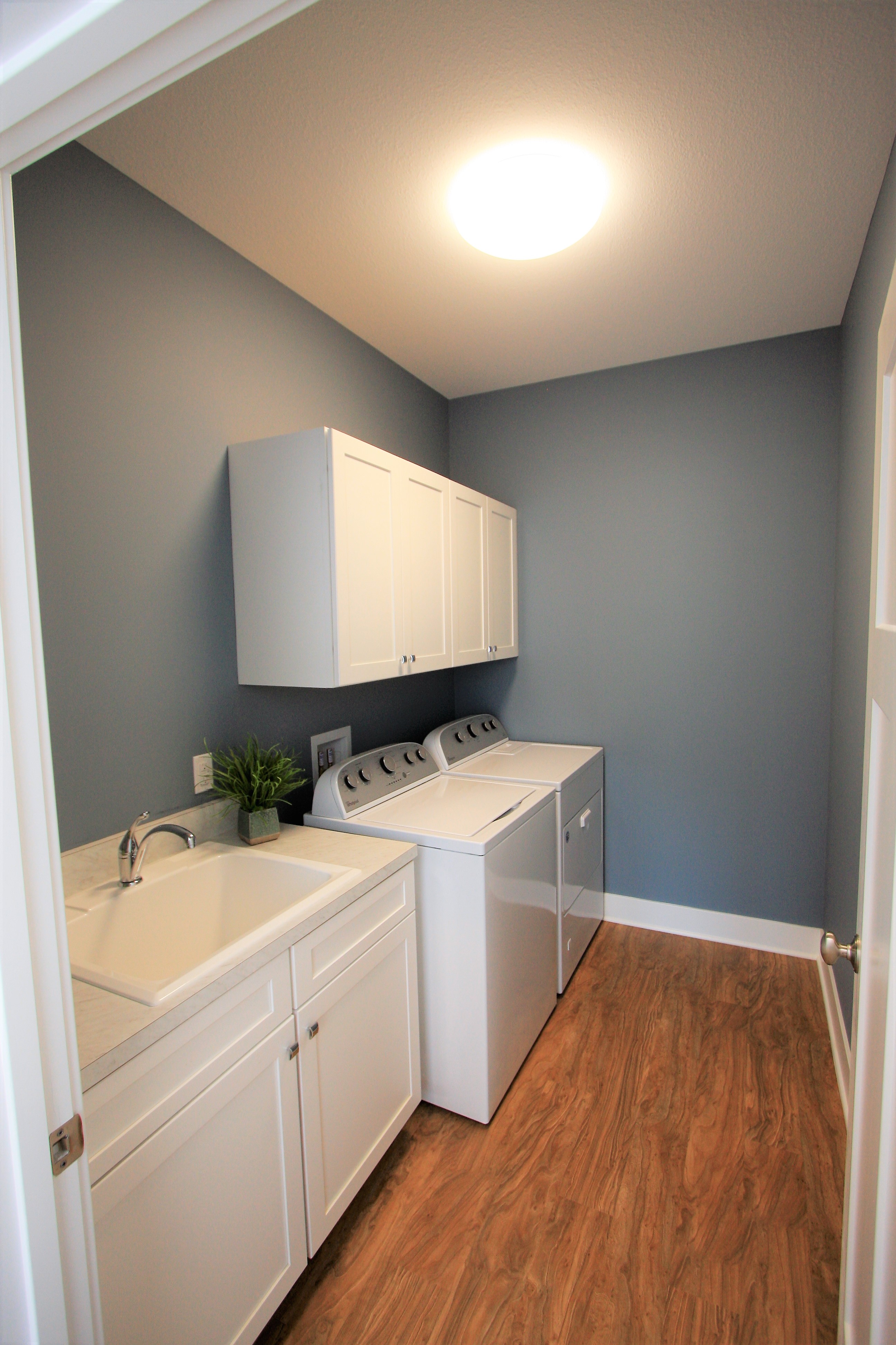 Maiden Lane Cottages A Unit (Addison) Fenner Homes Inc