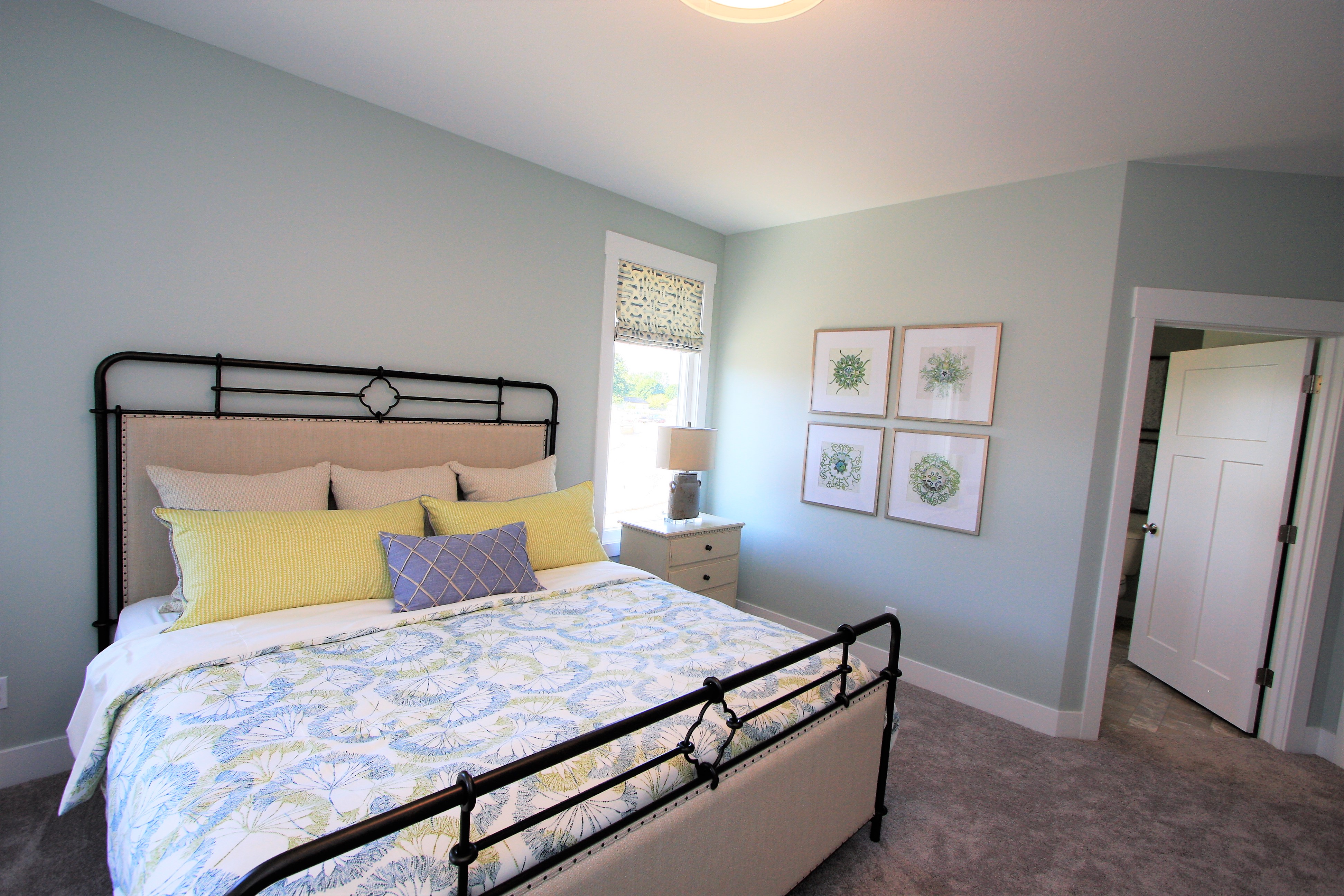 Maiden Lane Cottages A Unit (Addison) Fenner Homes Inc