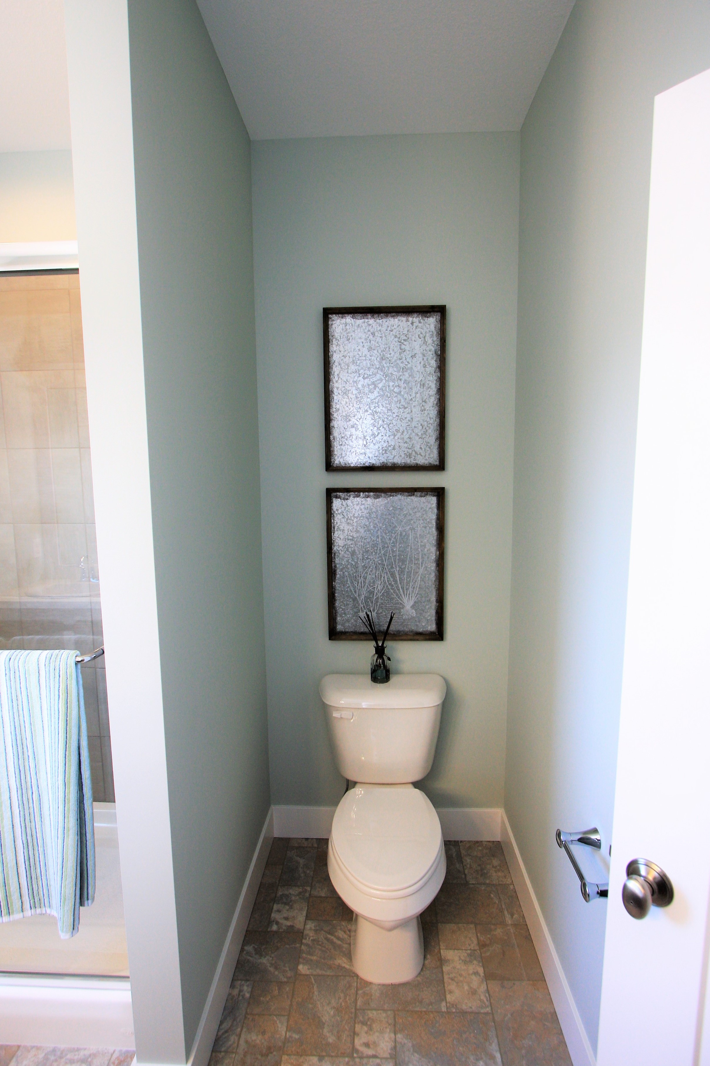 Maiden Lane Cottages A Unit (Addison) Fenner Homes Inc