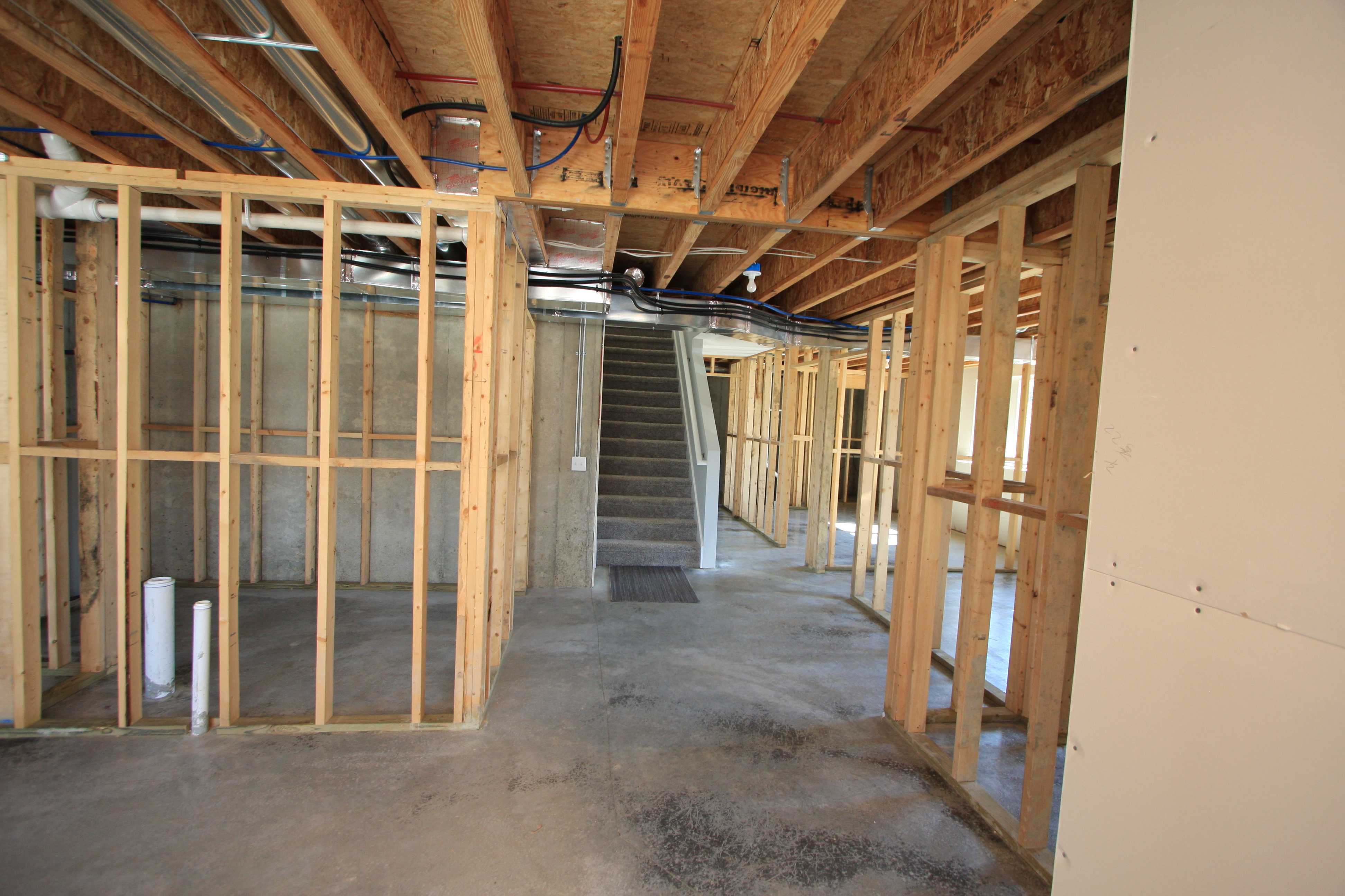 Maiden Lane Cottages A Unit (Addison) Fenner Homes Inc