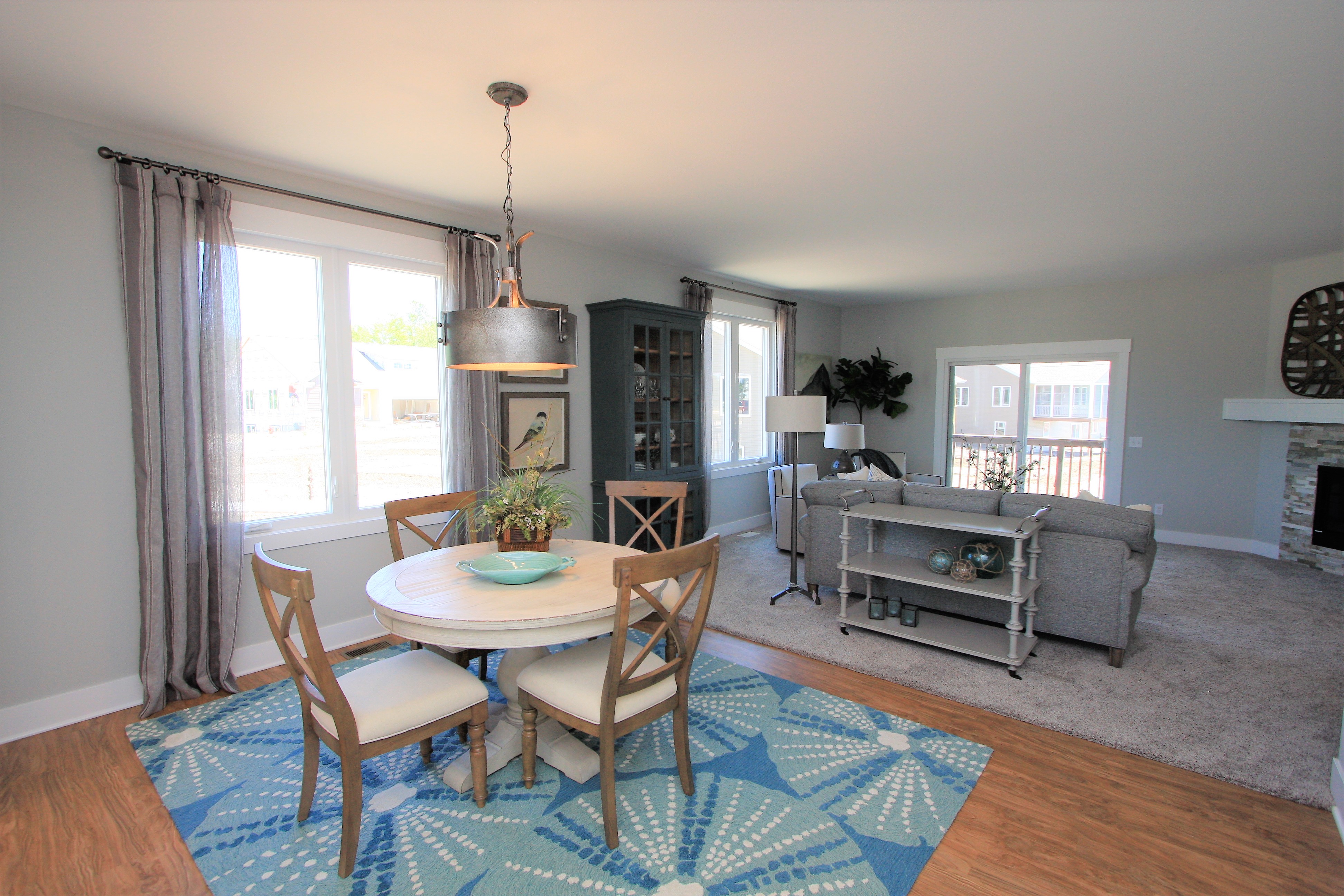 Maiden Lane Cottages A Unit (Addison) Fenner Homes Inc