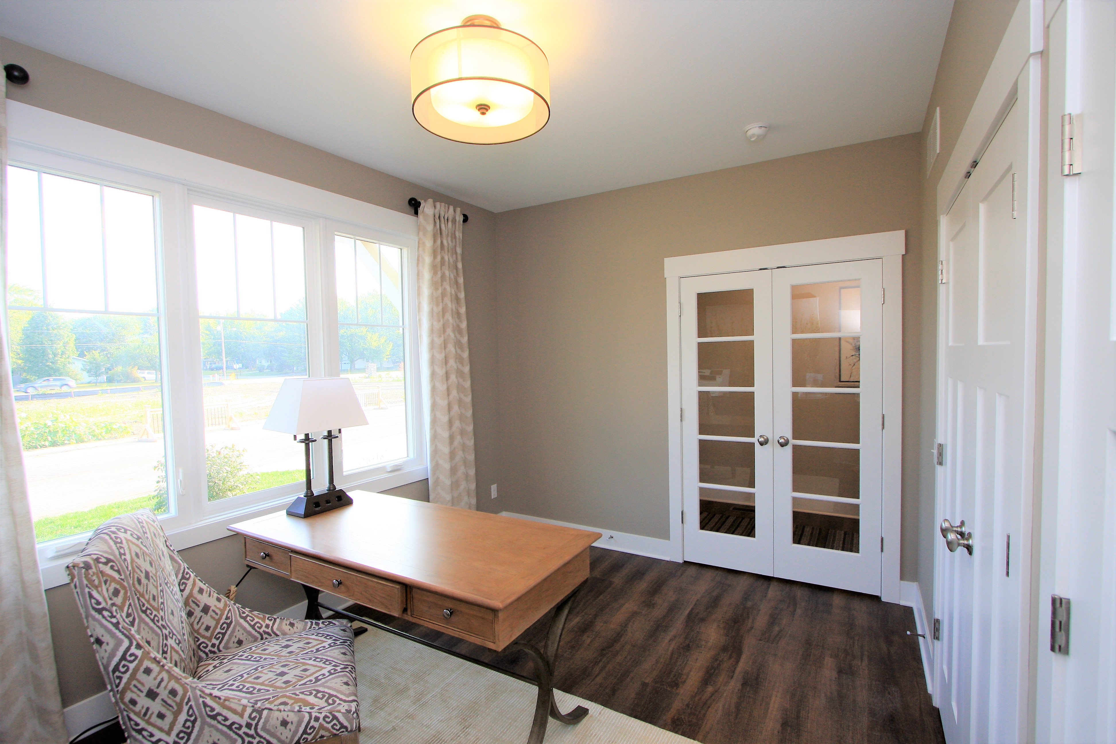 Maiden Lane Cottages B Unit (Brooklyn) Fenner Homes Inc