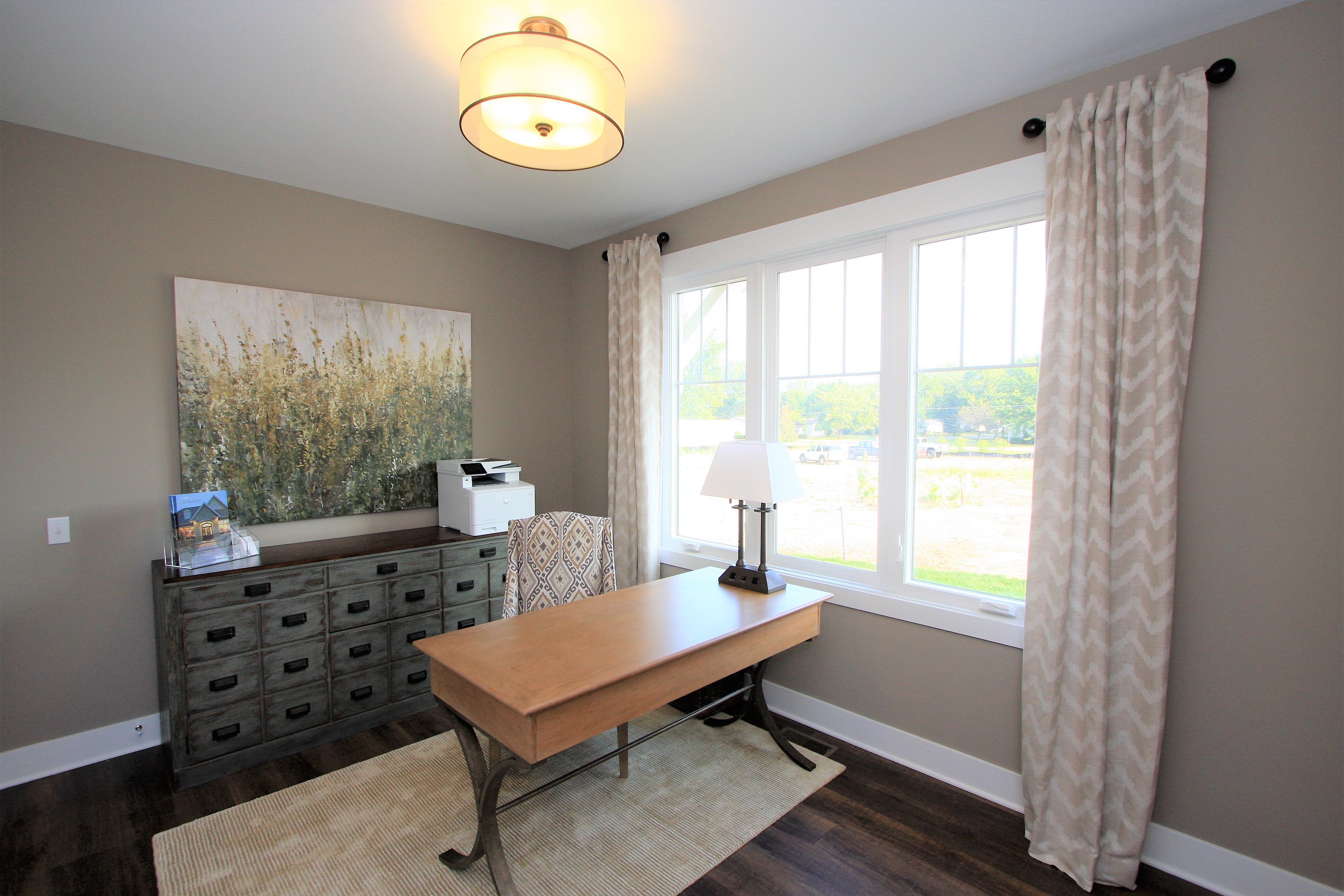 Maiden Lane Cottages B Unit (Brooklyn) Fenner Homes Inc