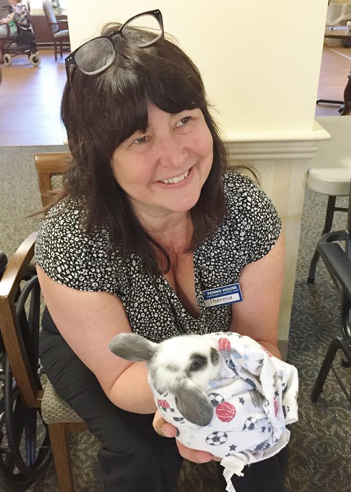 Fenno House Senior Housing in Quincy, MA