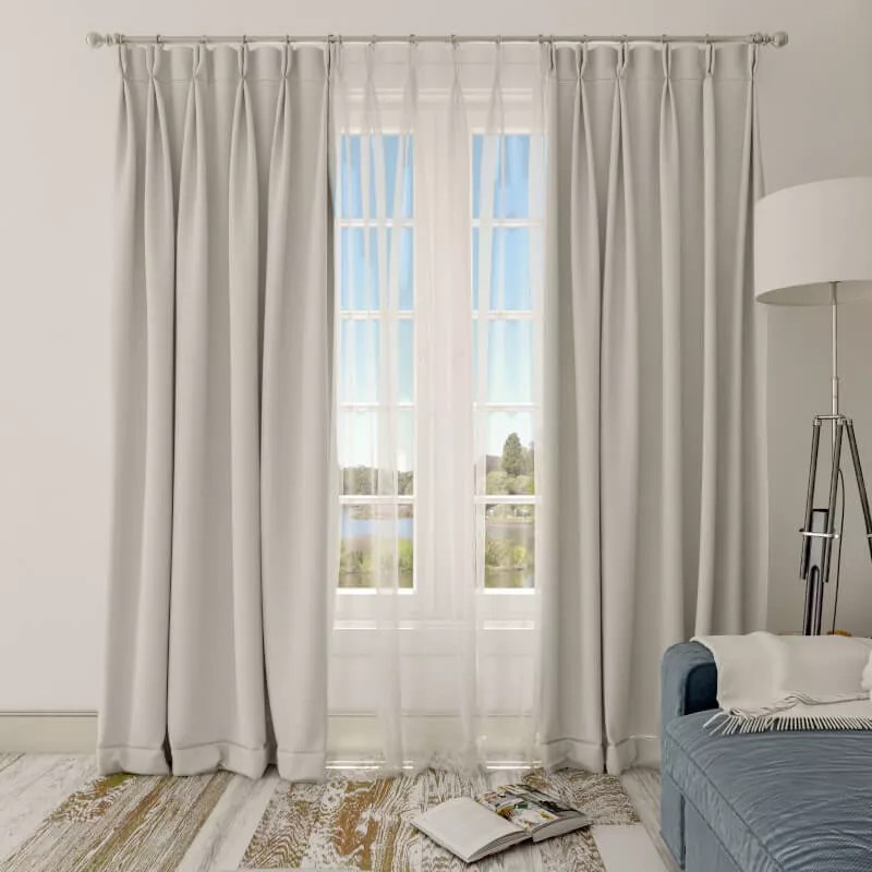 Gardinen & Vorhänge Nach Maß📏 Günstig Online Kaufen🛒