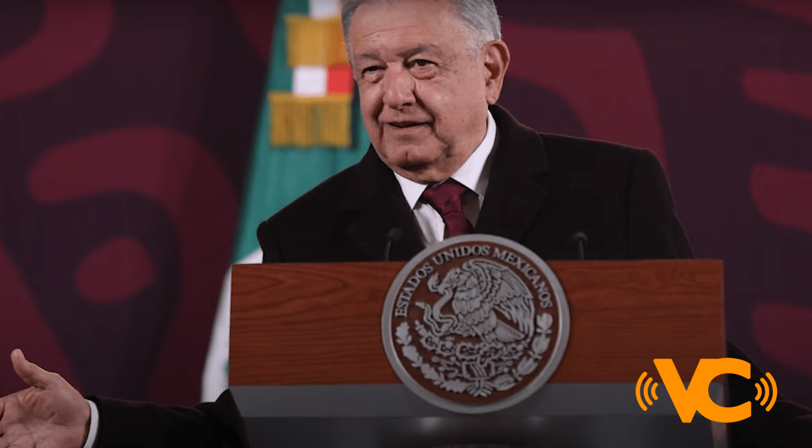 Andrés Manuel López Obrador vs Ramos Últimas noticias virales de Latinoamérica y el Mundo