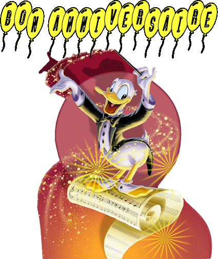 Joyeux Anniversaire Fenottetricote