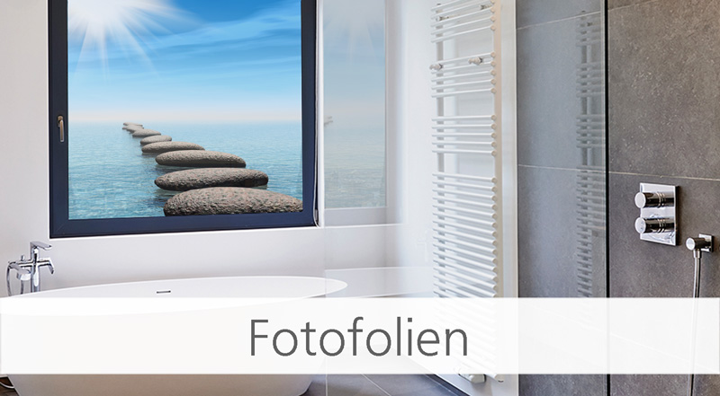 Fensterfolie & Milchglasfolie nach Maß Fensterperle.de