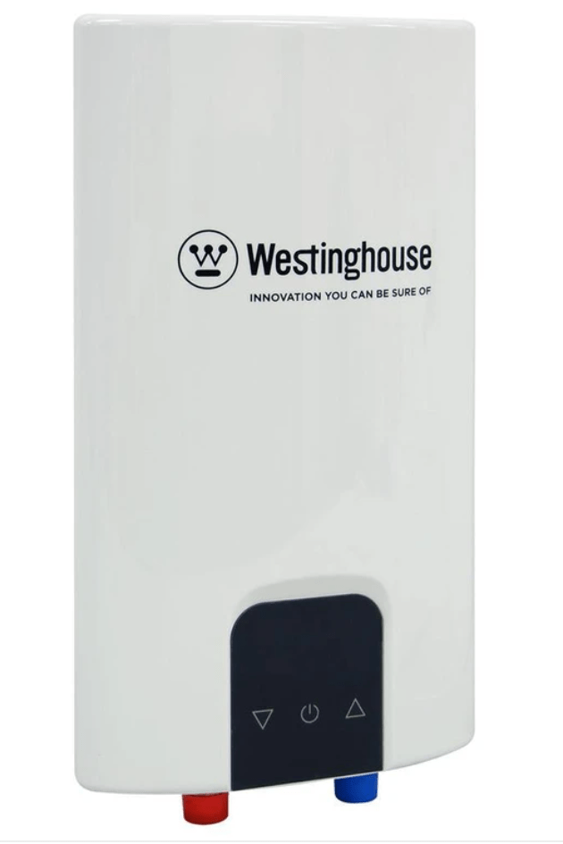 Westinghouse 6.8 KW Electric Water Heater Fens TT