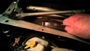 A Comprehensive Guide to Understanding Wiper Linkage and Its Functions
