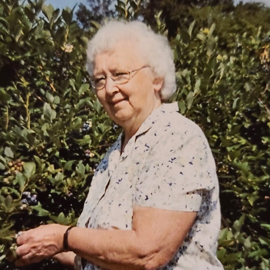 Mabel A. Lockerby Fenton and Hennessey