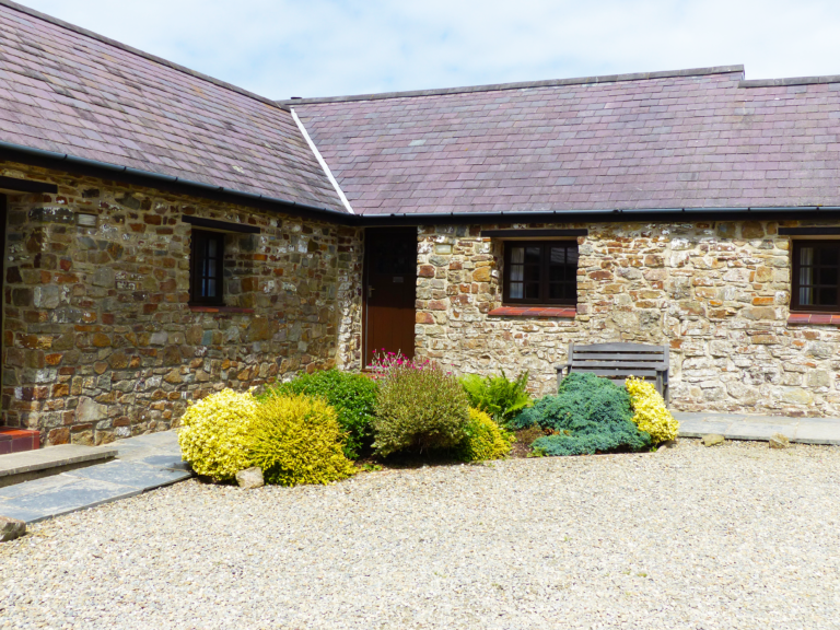  Fenton Farm Cottages