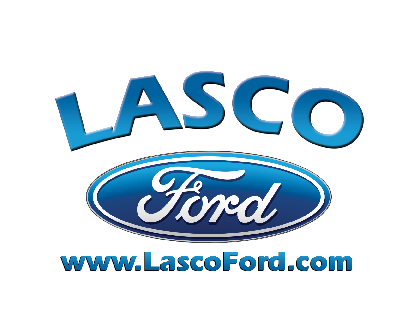 LASCO Ford Fenton Firefighter Charities