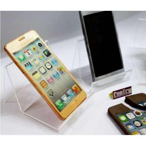 Handphone Chocolate