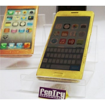 Handphone Chocolate
