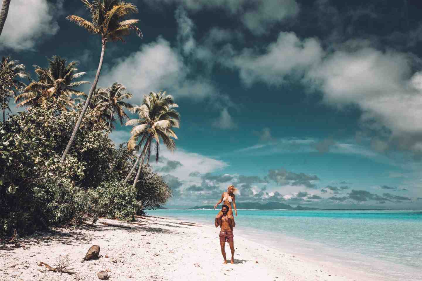 Comment payer en Polynésie française ? Quand partir à Tahiti ? Météo, tarifs, avis sur la