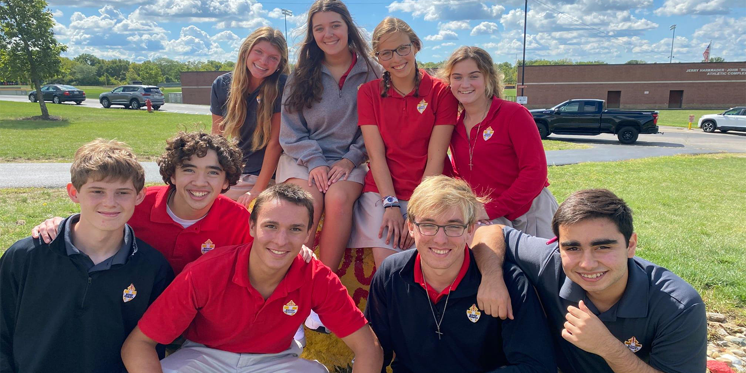 About Fenwick High School