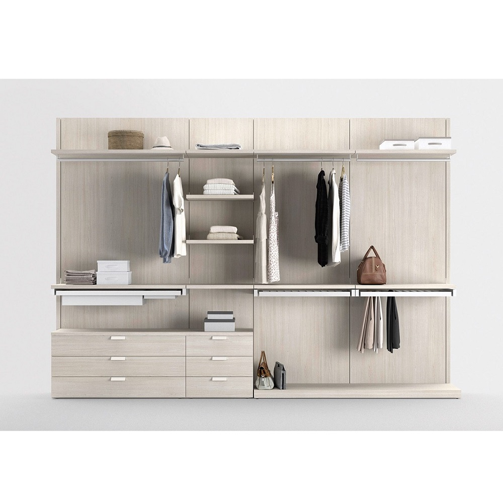 DRESSING RACK FENZY DESIGN