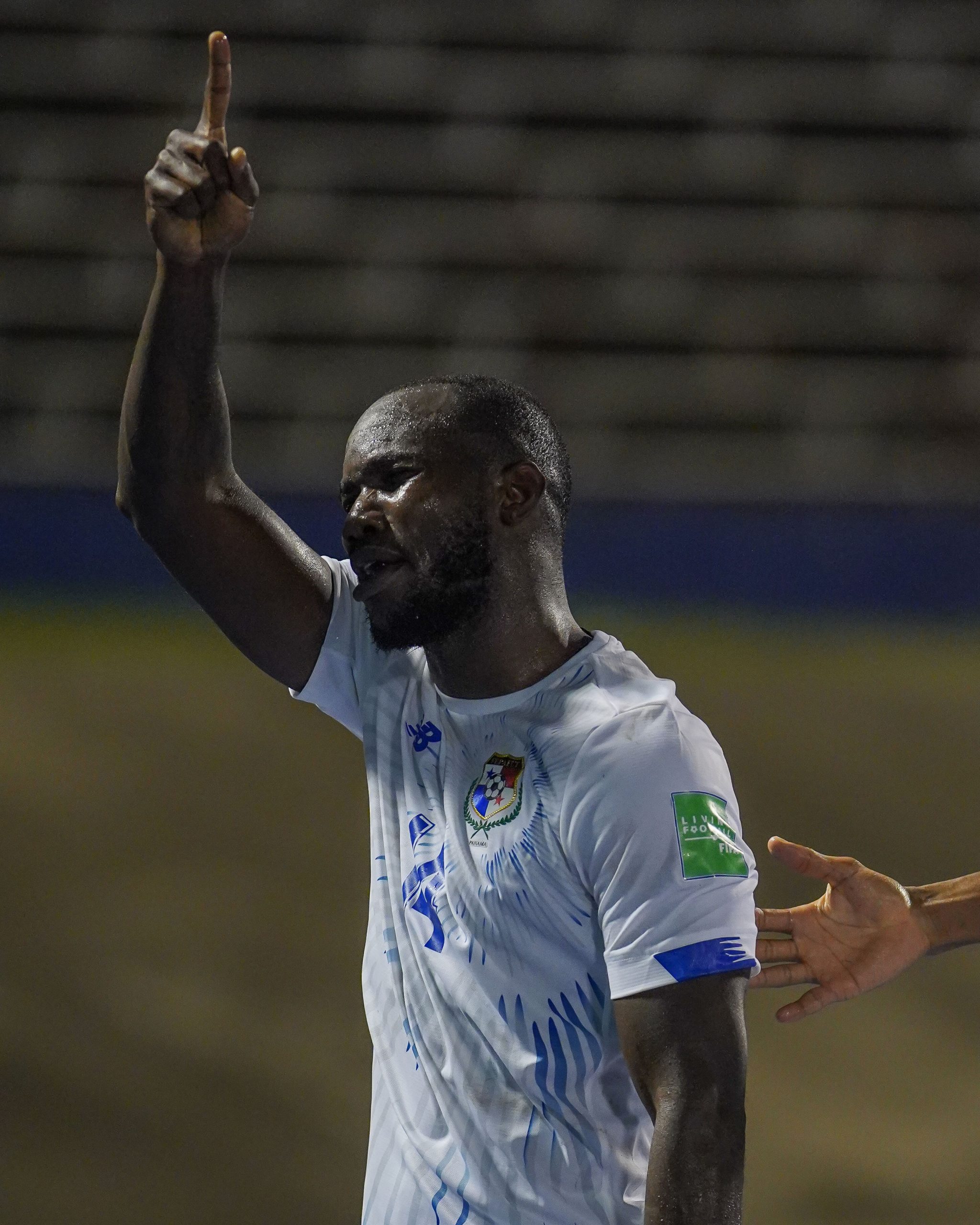 Waterman y el premio a no rendirse jamás Federación Panameña de Fútbol