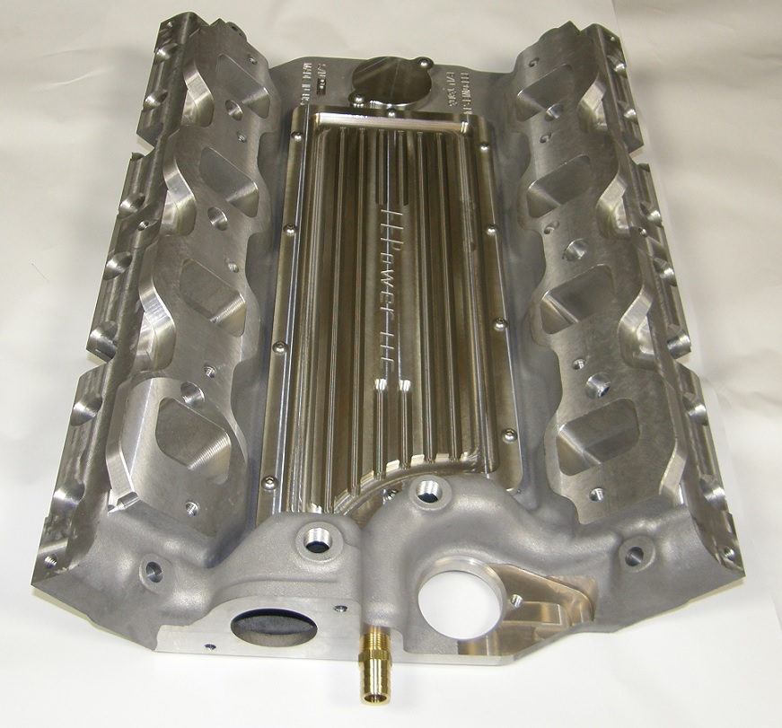 FE Power - Dedicated to Building and Racing the Ford FE Engine, 390