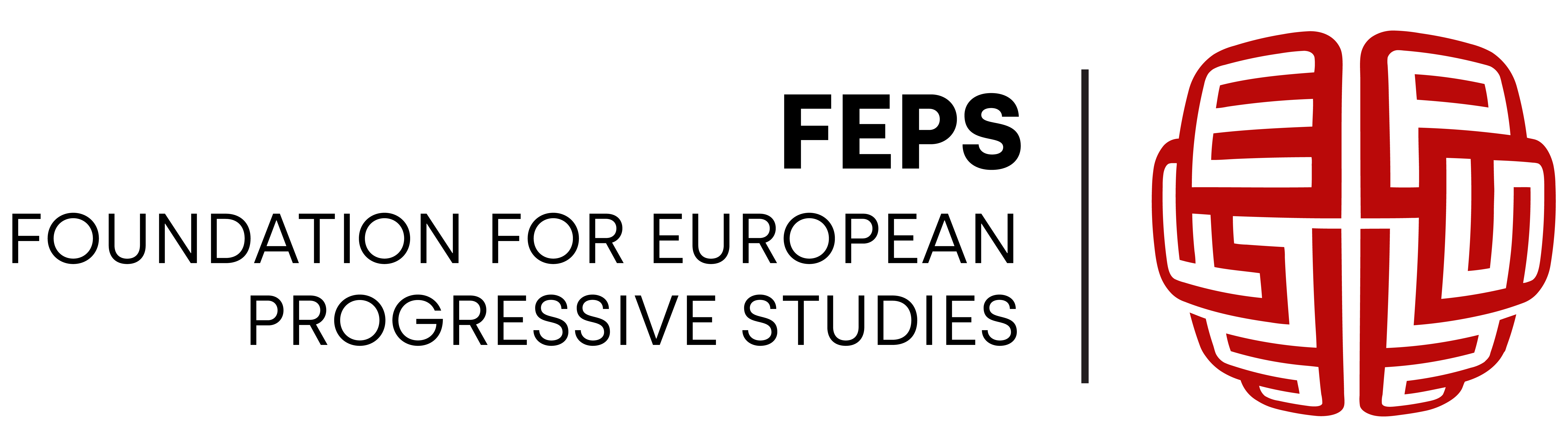 FEPS Logo Foundation for European Progressive Studies