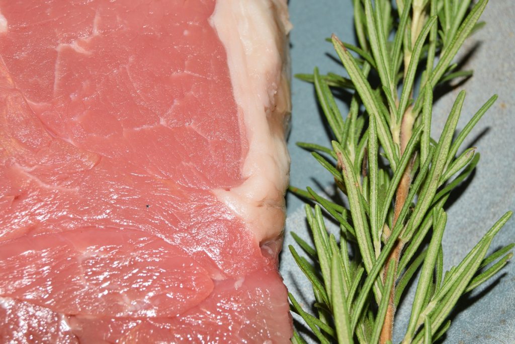 Jamie Oliver’s Epic RibEye Steak Feral Cooks