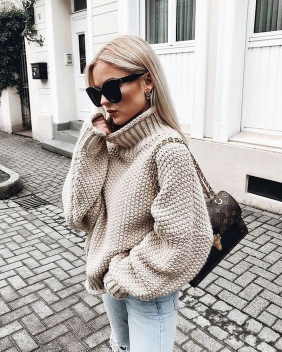 Cute and Trendy Sweaters Under 50 Will Complete Your Winter Looks