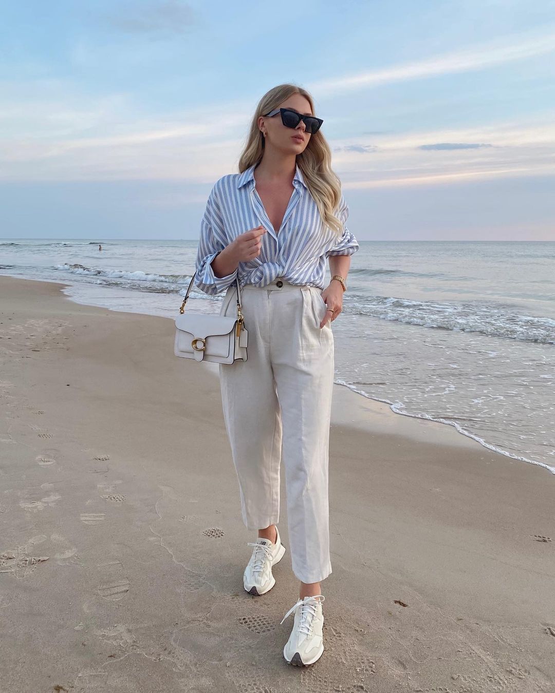 Best Casual Summer Outfits To Copy Right Now