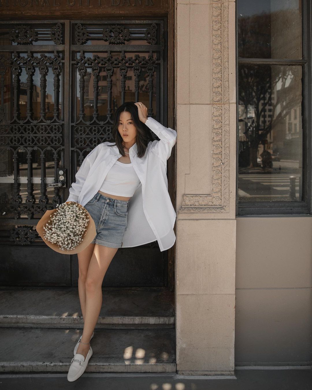 Best Casual Summer Outfits To Copy Right Now