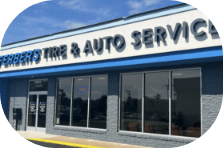 Auto Repair Shop in Richmond, Virginia | Ferber’s Tire & Auto Service